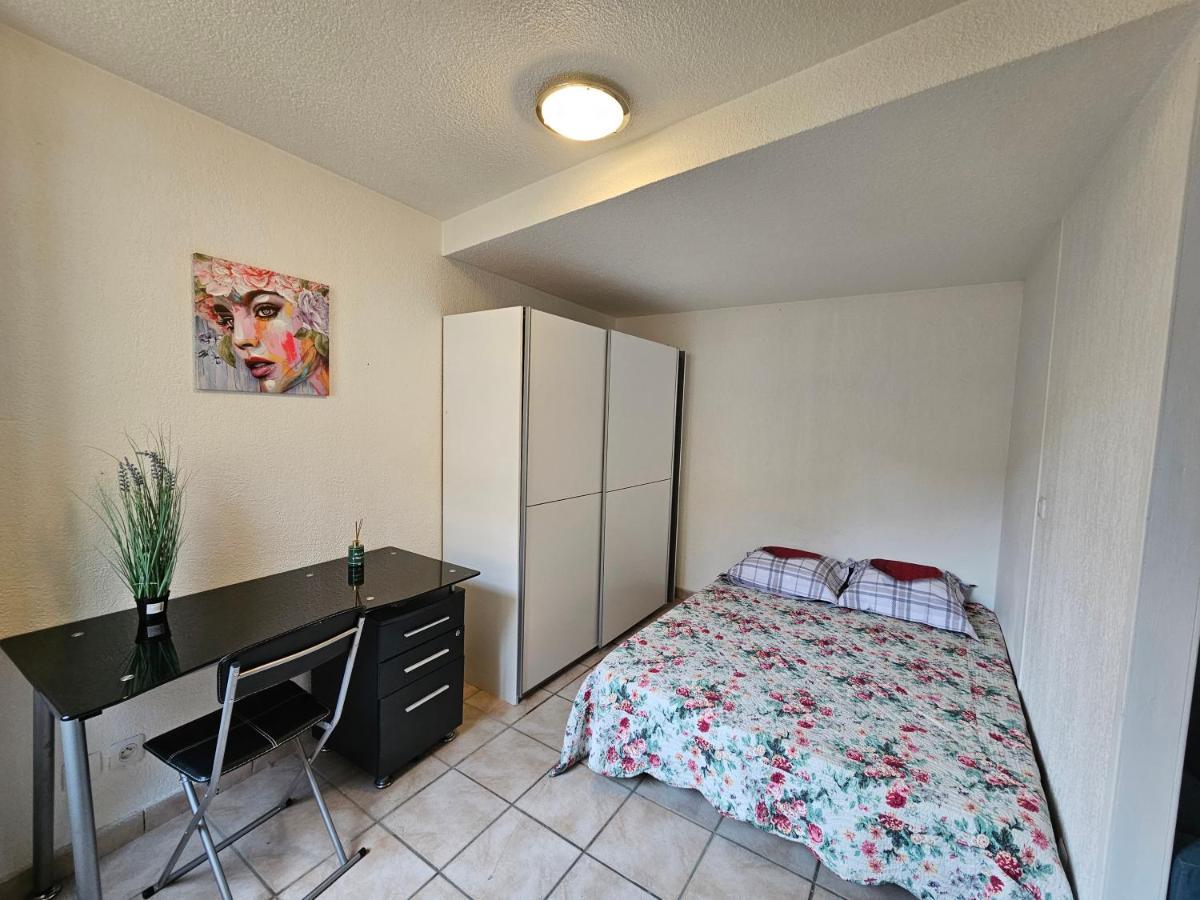 Charmant 2 Pieces Centre Sospel Apartment Екстериор снимка