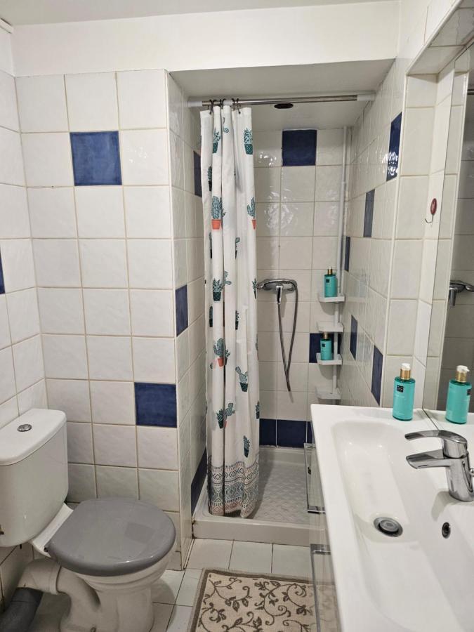 Charmant 2 Pieces Centre Sospel Apartment Екстериор снимка