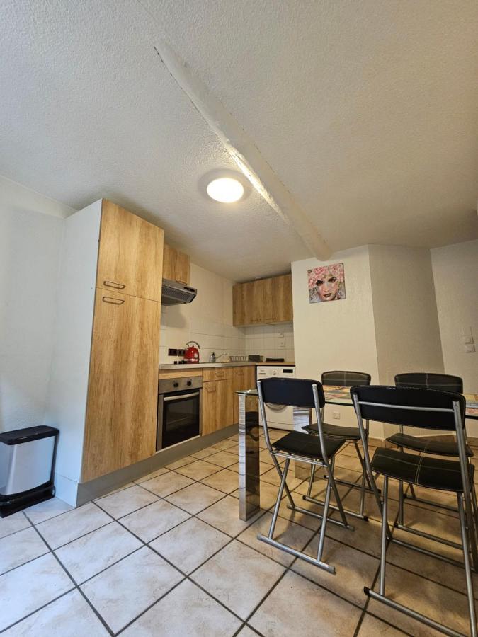 Charmant 2 Pieces Centre Sospel Apartment Екстериор снимка