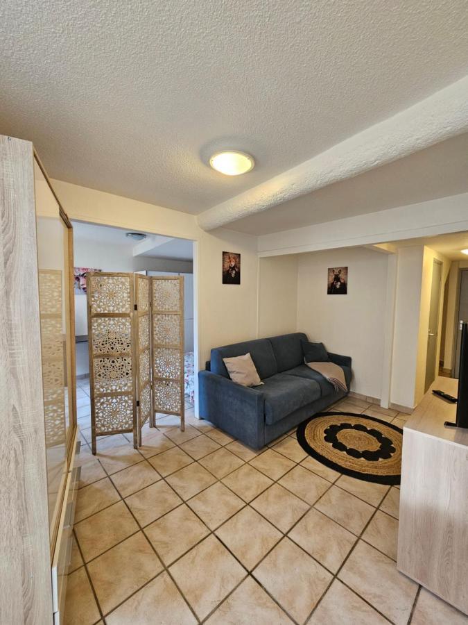 Charmant 2 Pieces Centre Sospel Apartment Екстериор снимка