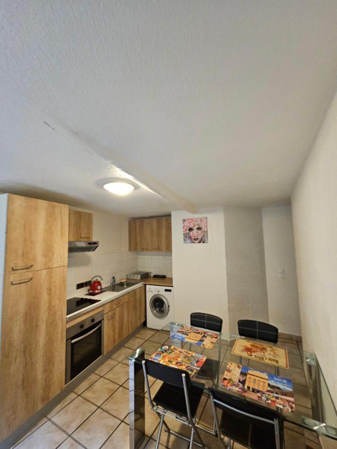Charmant 2 Pieces Centre Sospel Apartment Екстериор снимка