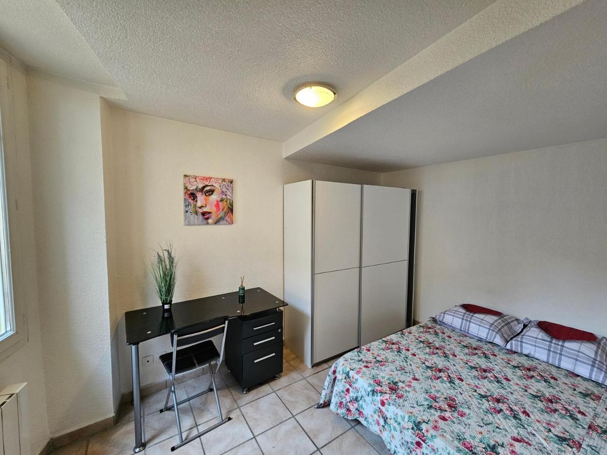 Charmant 2 Pieces Centre Sospel Apartment Екстериор снимка